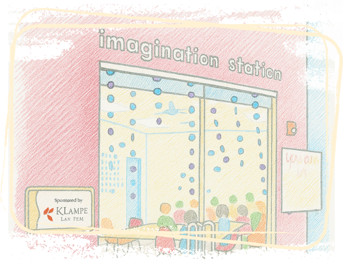 IS Exhibit Page